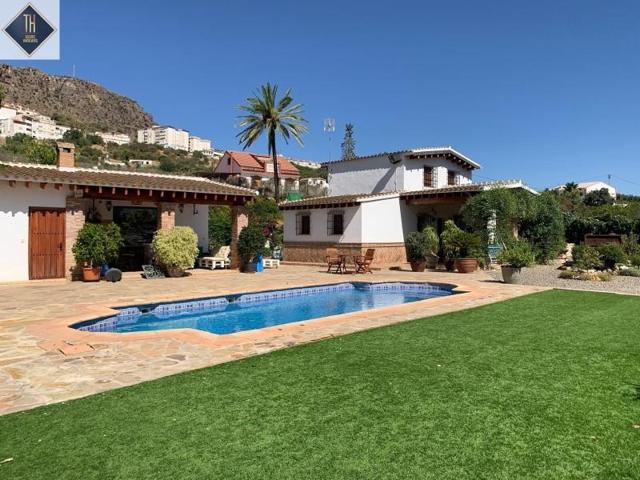 Casa en venta en Alora, Área de Álora photo 0
