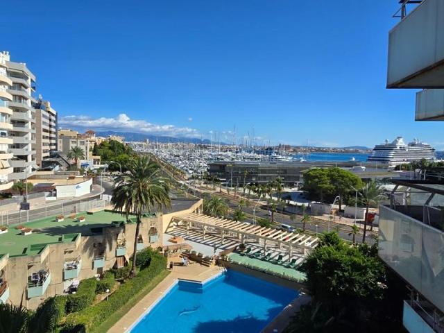 Apartamento en venta en Mallorca, Porto Pí photo 0