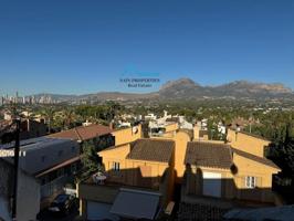 Bungalow en venta en Benidorm, Zona Sierra Helada photo 0