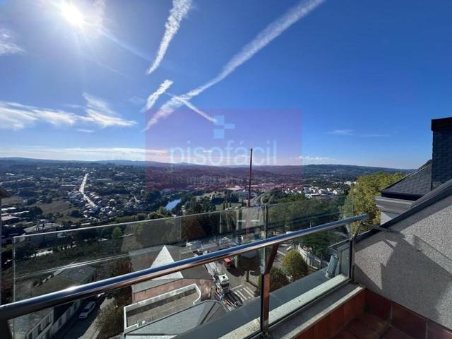 Duplex en venta en Lugo photo 0