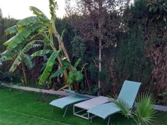 Chalet en venta en Denia, Les Bassetes-El Marjal photo 0