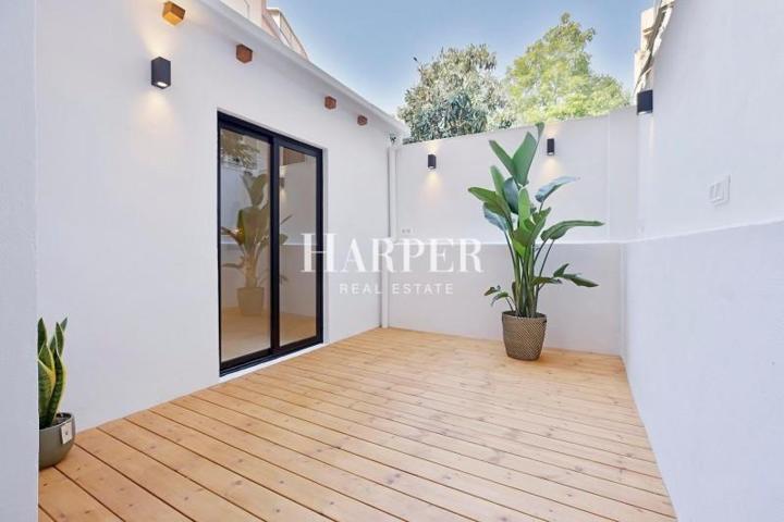 Piso en venta en Barcelona, El Guinardó photo 0