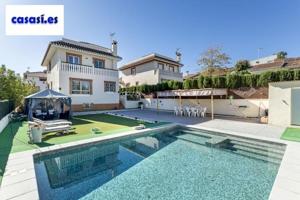 Chalet en venta en Huétor Vega, Los rebites photo 0