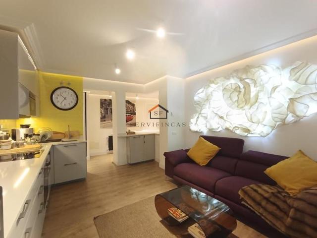 Piso en venta en Madrid, Arganzuela photo 0