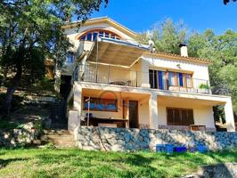 Chalet en venta en Santa Cristina d'Aro photo 0