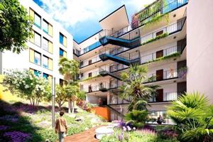 Terreno en venta en Torrox, Calle Nuestra Señora de las Nieves, 29770 photo 0