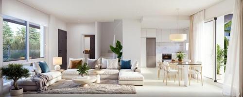 Chalet en venta en Fuengirola, Torreblanca del Sol photo 0