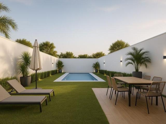 Casa en venta en Vilafranca del Penedès photo 0