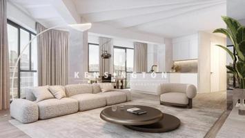 Apartamento en venta en Barcelona, El Clot photo 0