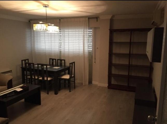 Piso en venta en Murcia, Centro photo 0