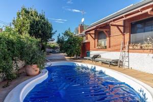 Casa en venta en Masquefa, Can parellada photo 0