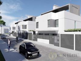 Bungalow en venta en La Pobla de Vallbona photo 0