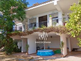 Chalet en venta en Matalascañas, Sector Enea photo 0