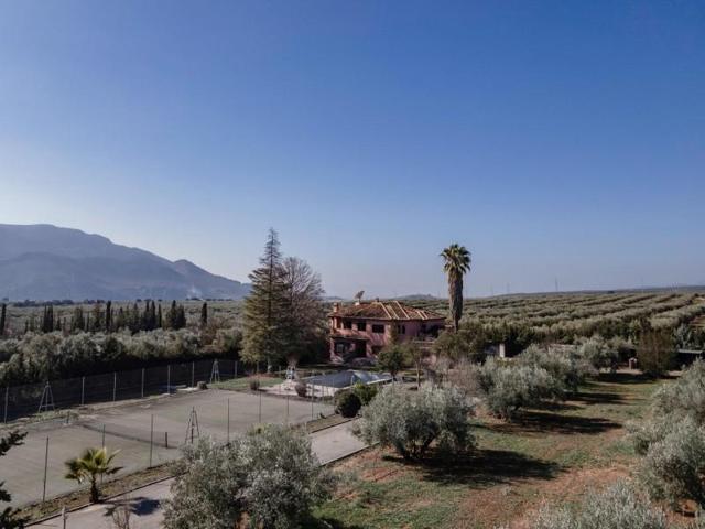 Chalet en venta en Atarfe, Cubillas photo 0