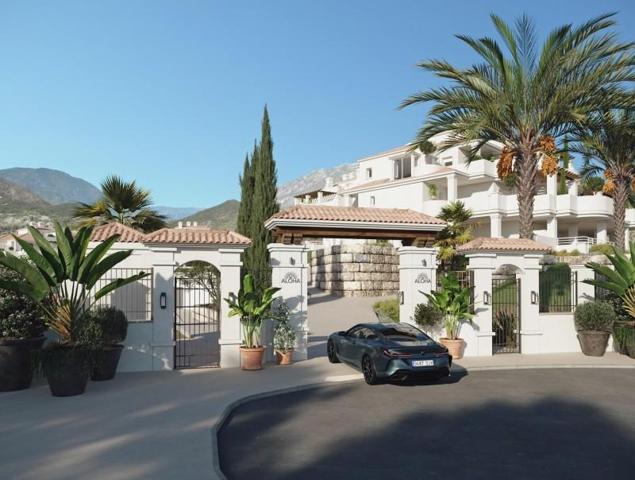 Apartamento en venta en Marbella, La Cerquilla photo 0