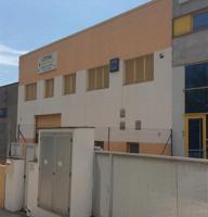 Nave industrial en venta en Vilanova i la Geltrú, Masia En Notari photo 0