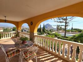 Chalet en venta en El Rebolledo, El rebolledo photo 0