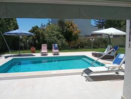 Chalet en venta en Chiclana de la Frontera, Las Lagunas - Campano photo 0