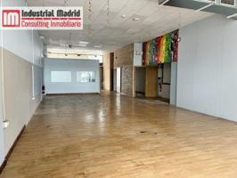 Nave industrial en venta en Arganda del Rey, Avda de madrid photo 0