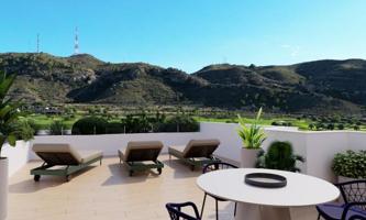 Apartamento en venta en Monforte del Cid, GOLF photo 0