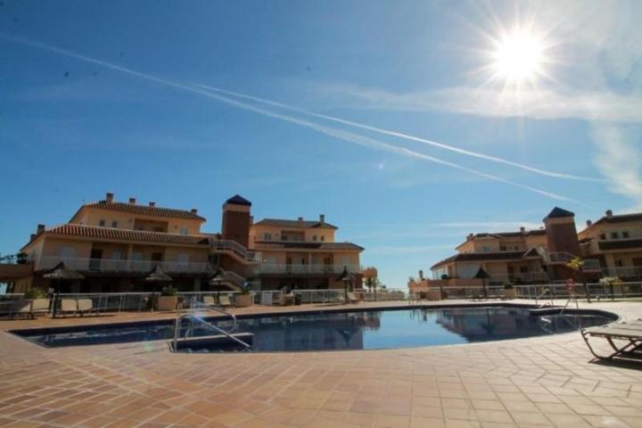 Apartamento en venta en Mijas, Mijas Costa photo 0