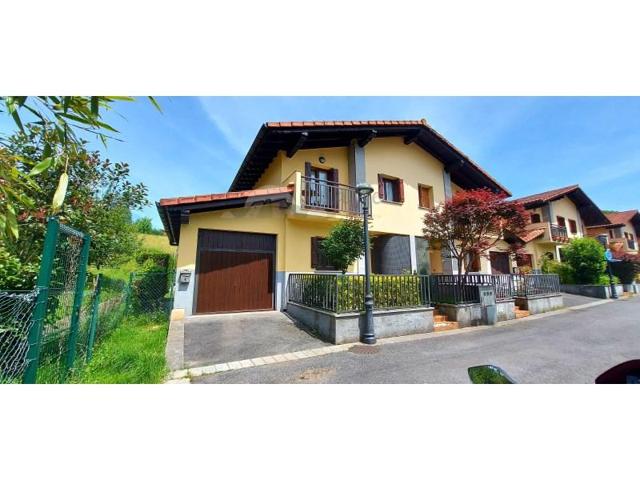 Bungalow en venta en Oiartzun, Karrika photo 0
