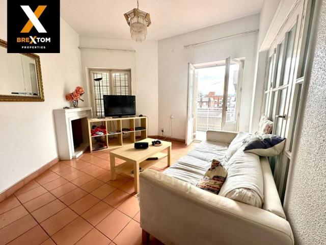 Piso en venta en Murcia, Centro photo 0