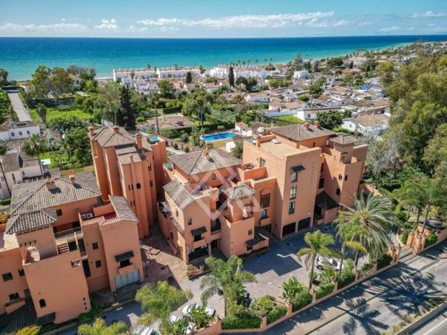 Aticos en venta en Estepona, Atalaya - Isdabe photo 0