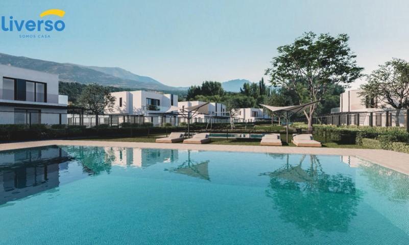 Bungalow en venta en Guadalix de la Sierra, Casco urbano photo 0