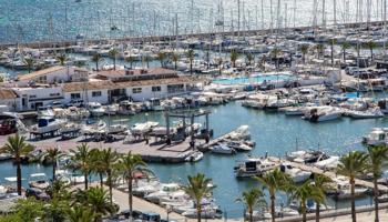 Aticos en venta en Llucmajor, S´Arenal photo 0