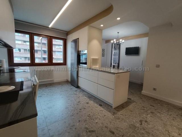 Piso en venta en Logroño, Avda. Madrid photo 0