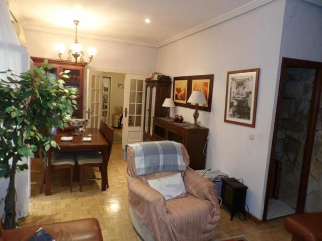 Casa en venta en Algeciras, Centro photo 0