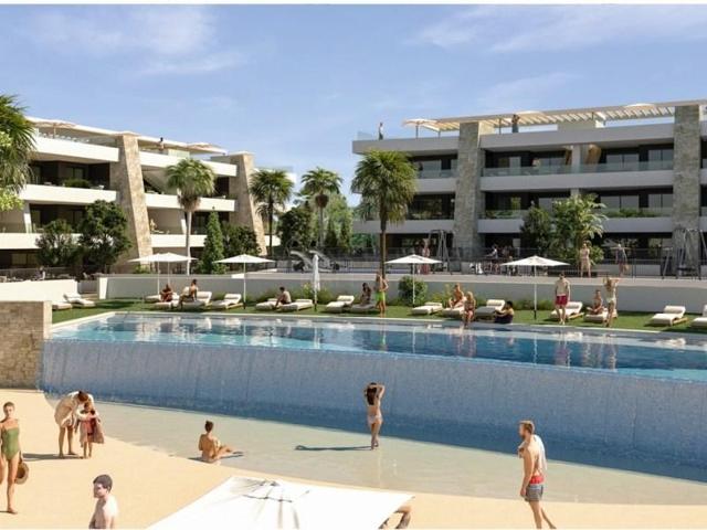 Apartamento en venta en Monforte del Cid photo 0