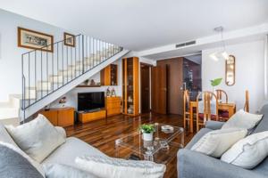 Atico Duplex en venta en Sabadell, Creu alta photo 0