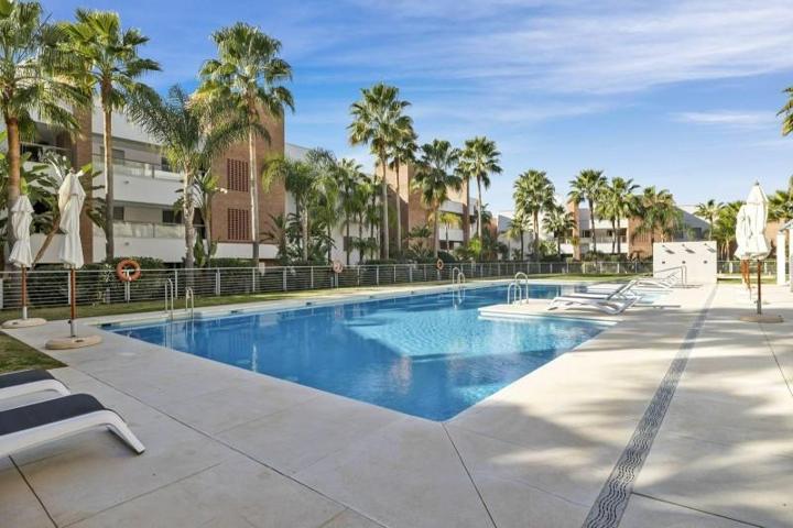 Apartamento en venta en Benahavís, ARQUEROS photo 0