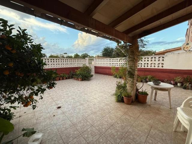 Planta baja en venta en Calvia, Santa Ponça photo 0