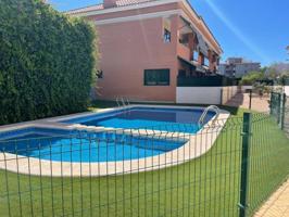 Adosada en venta en Sant Joan d'Alacant photo 0