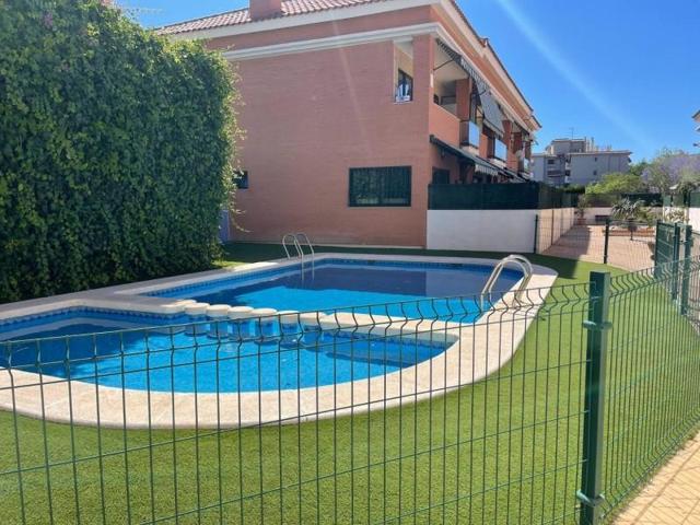 Adosada en venta en Sant Joan d'Alacant photo 0