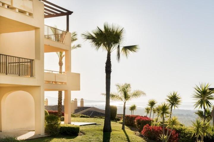 Planta baja en venta en Benahavís, Hacienda del Señorio de Cifuentes photo 0