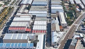 Edificio en venta en Fuenlabrada, El naranjo photo 0