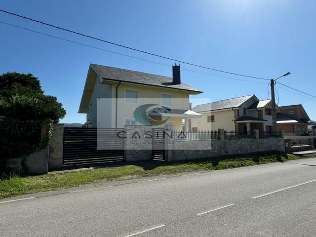 Casa en venta en Barreiros photo 0