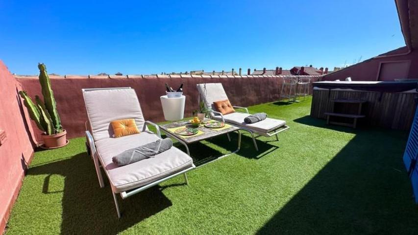 Aticos en venta en Sotogrande, Sotogrande - La Marina photo 0