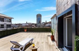 Piso en venta en Oviedo, Centro photo 0