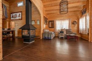 Chalet en venta en Cúllar Vega, El ventorrillo photo 0