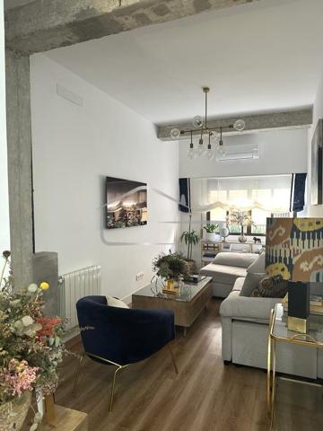 Piso en venta en Madrid, Chamartin photo 0