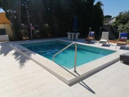 Chalet en venta en Chiclana de la Frontera, Molino Viejo photo 0