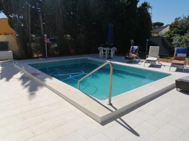 Chalet en venta en Chiclana de la Frontera, Molino Viejo photo 0