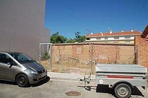 Terreno en venta en Cabanillas del Campo, Cabanillas photo 0