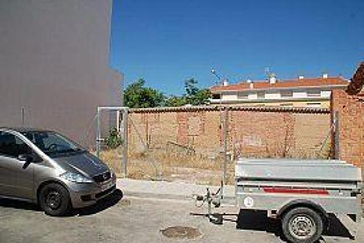 Terreno en venta en Cabanillas del Campo, Cabanillas photo 0