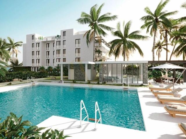 Apartamento en venta en Mijas photo 0